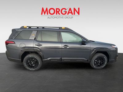 2026 Subaru Outback - Photo 2
