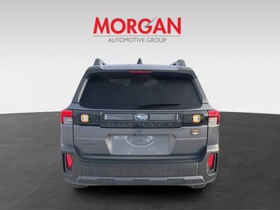 2026 Subaru Outback - Photo 4