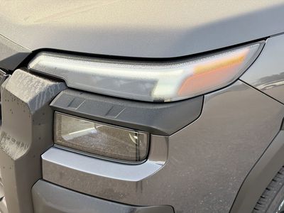 2026 Subaru Outback - Photo 9
