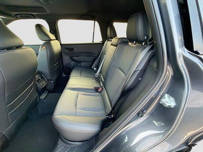 2026 Subaru Outback - Photo 21