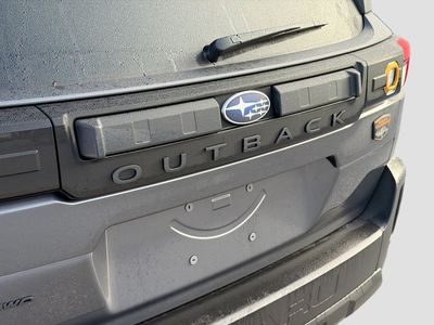 2026 Subaru Outback - Photo 11