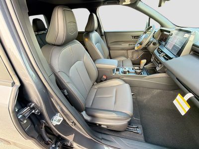 2026 Subaru Outback - Photo 15