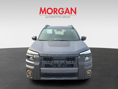 2026 Subaru Outback - Photo 8