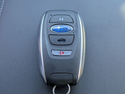 2026 Subaru Ascent - Photo 33