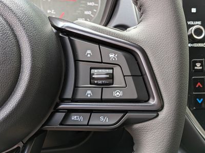 2026 Subaru WRX - Photo 26