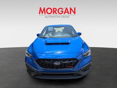 2026 Subaru WRX - Photo 9