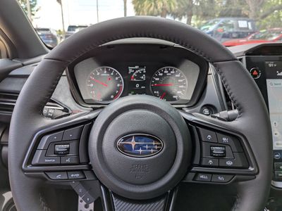2026 Subaru WRX - Photo 27