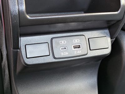 2026 Subaru WRX - Photo 15