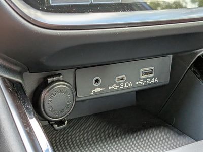 2026 Subaru WRX - Photo 31