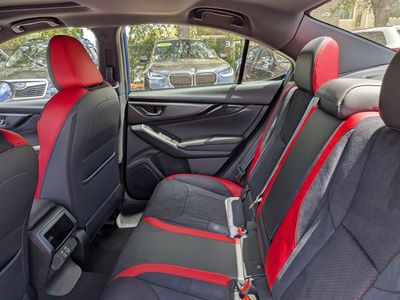 2026 Subaru WRX - Photo 14