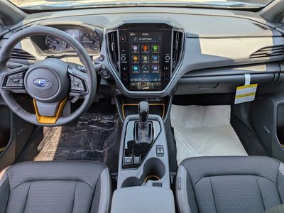 2026 Subaru Crosstrek - Photo 14