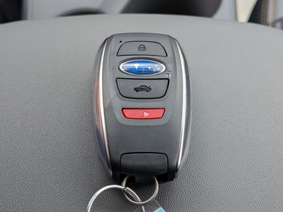 2026 Subaru Crosstrek - Photo 33