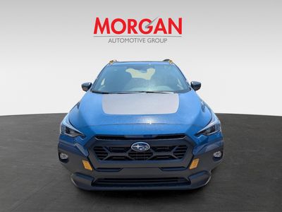 2026 Subaru Crosstrek - Photo 8