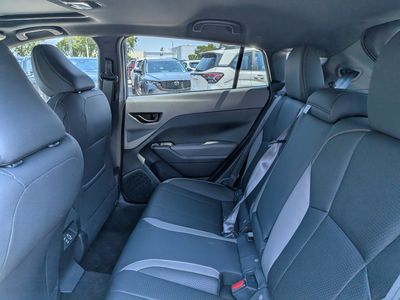 2026 Subaru Crosstrek - Photo 12