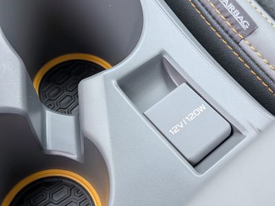 2026 Subaru Crosstrek - Photo 31