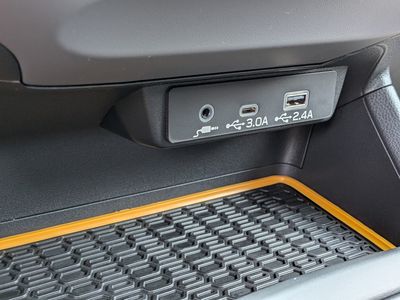 2026 Subaru Crosstrek - Photo 29