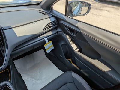2026 Subaru Crosstrek - Photo 16