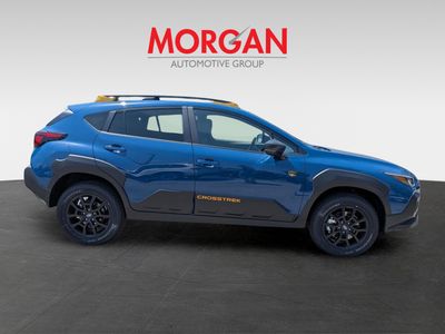 2026 Subaru Crosstrek - Photo 3
