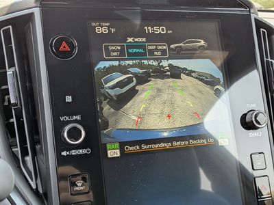 2026 Subaru Crosstrek - Photo 32