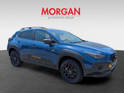 2026 Subaru Crosstrek - Photo 2