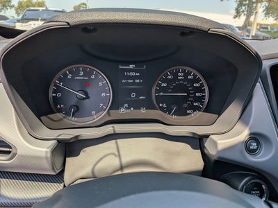 2026 Subaru Crosstrek - Photo 27