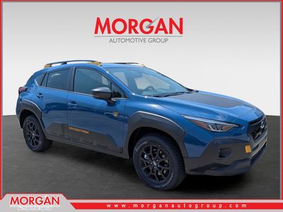 2026 Subaru Crosstrek - Photo 1