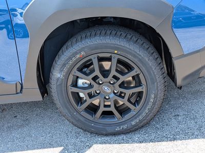 2026 Subaru Crosstrek - Photo 10