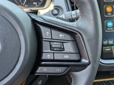 2026 Subaru Crosstrek - Photo 24