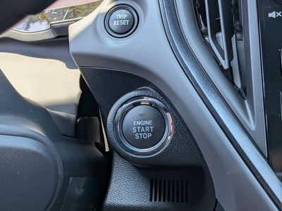 2026 Subaru Crosstrek - Photo 28