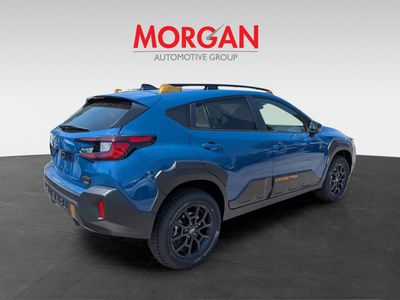 2026 Subaru Crosstrek - Photo 4