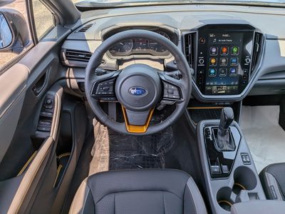 2026 Subaru Crosstrek - Photo 15
