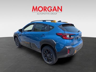 2026 Subaru Crosstrek - Photo 6