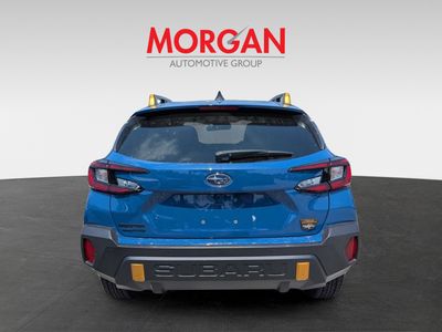2026 Subaru Crosstrek - Photo 5