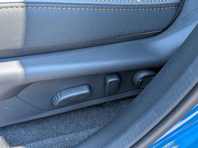 2026 Subaru Crosstrek - Photo 19