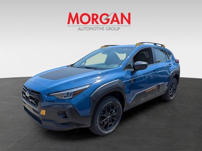 2026 Subaru Crosstrek - Photo 7