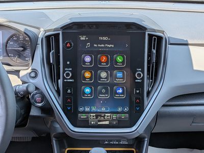 2026 Subaru Crosstrek - Photo 17