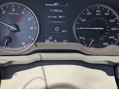 2026 Subaru Crosstrek - Photo 26
