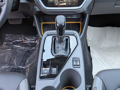 2026 Subaru Crosstrek - Photo 18