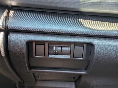 2026 Subaru Crosstrek - Photo 22