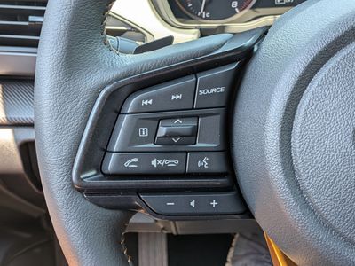 2026 Subaru Crosstrek - Photo 23
