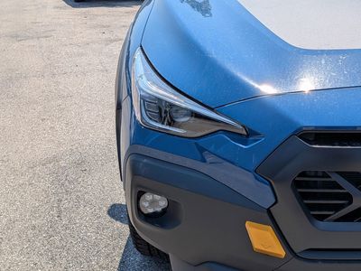 2026 Subaru Crosstrek - Photo 9