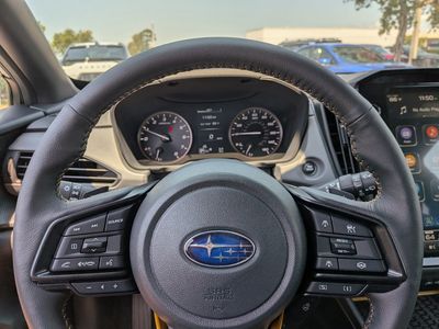 2026 Subaru Crosstrek - Photo 25