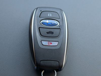 2026 Subaru Crosstrek - Photo 33