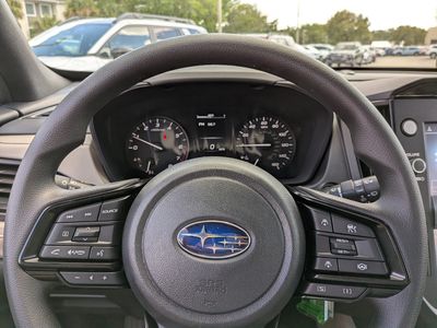 2026 Subaru Forester - Photo 23