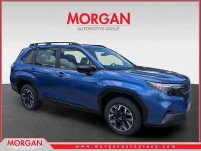 2026 Subaru Forester - Photo 1
