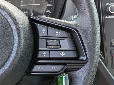 2026 Subaru Forester - Photo 22