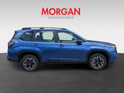 2026 Subaru Forester - Photo 3