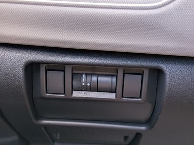 2026 Subaru Forester - Photo 20