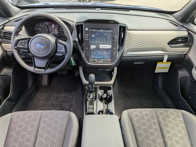 2026 Subaru Forester - Photo 13