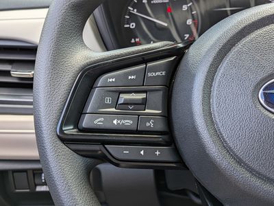 2026 Subaru Forester - Photo 21